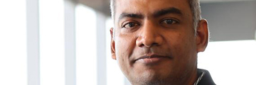 Agratas: Engineering ‘Intelligent Energy’ Through a Data-First Architecture